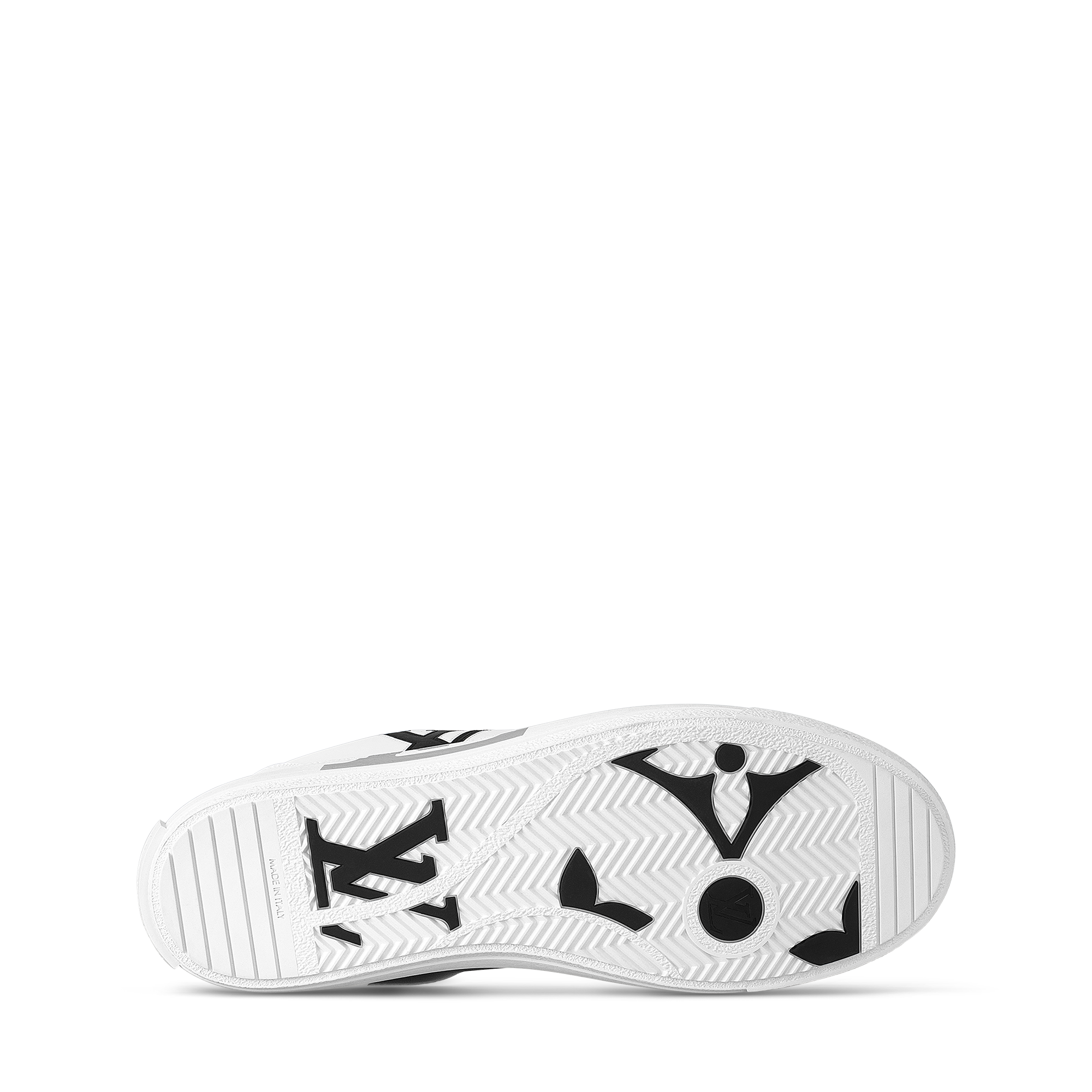 Charlie sneaker - Shoes | LOUIS VUITTON